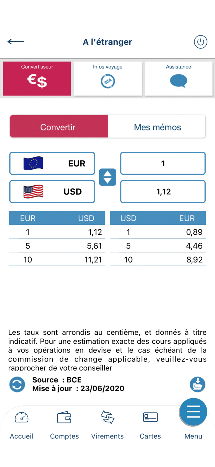 Banque Kolb Entreprises