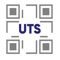 UTS Attendance allows the user to take attendance by scanning the QR codes