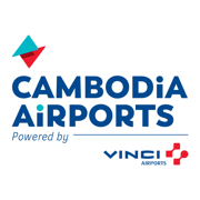 Cambodia Airports