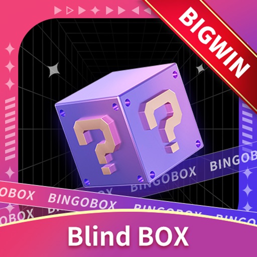 BingoBOX-Bigwin Shop on Spin