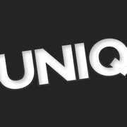 Uniq: cool fonts art for text