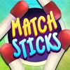 Matchstick Puzzle Classic