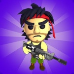 Block Crusher Runner