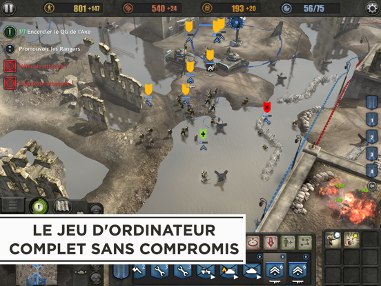 Company of Heroes Company of Heroes