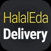 HalalDelivery Terminal