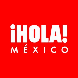¡HOLA! México
