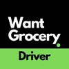 Want Grocery Driver