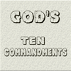 God's Ten Commandments - JS Digital Productions, Inc.