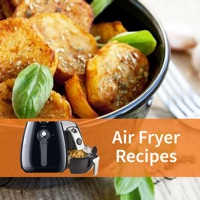 Healthy Air Fryer Recipes logo