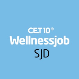 Wellnessjob SJD