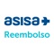 Descubre la app de Asisa Reembolso que hemos diseñado para ti