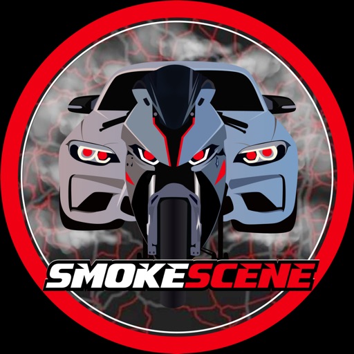 Smoke Scene