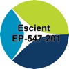 EP-547-201 (PACIFIC)