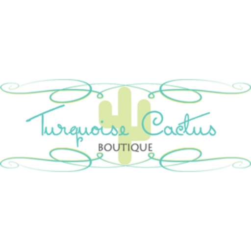 Turquoise Cactus Boutique