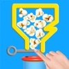 Popcorn Pin - Pull & Loot