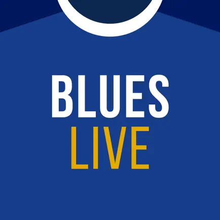 Blues Live - Unofficial app Cheats