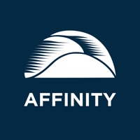 Affinity Federal Credit Union app not working? crashes or has problems?