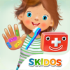 Toddler Games for 3+ Year Old - Skidos Learning