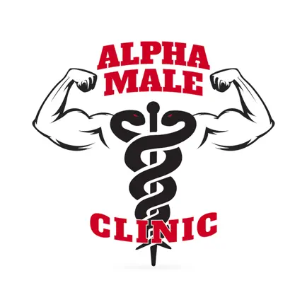 Alpha Male Clinic Читы