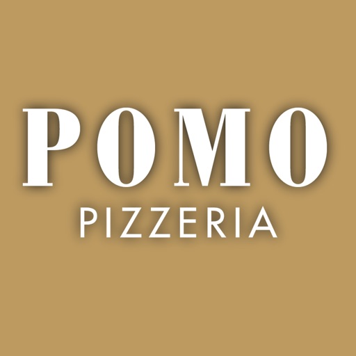 Pomo Pizzeria Take Away