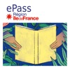 ePass Lire Île de France