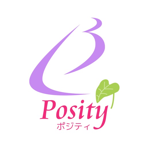 癒し空間 Posity 公式アプリ