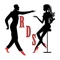 "This app is RHYTHMS DANCE STUDIO`s app for all of your connections with them