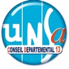 UNSA CD13