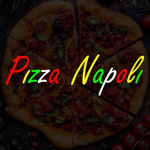 Pizza Napoli СПб