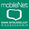 BS Kożuchów mobileNet
