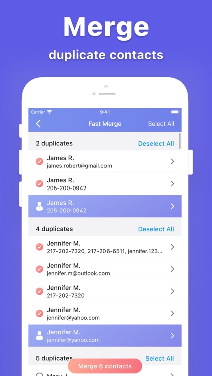 Phone Cleaner & Smart Compress screenshot-3