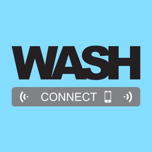 Wash Connect for PC Windows 7,8,10,11