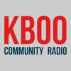 KBOO Community Radio App