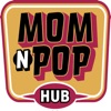 Local Small Shop Mom n Pop Hub