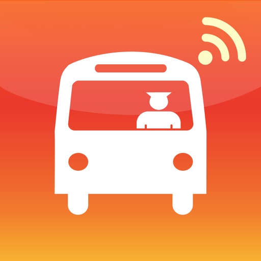 掌上公交-实时公交车地铁查询 iOS App
