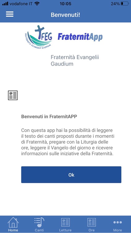 FraternitApp