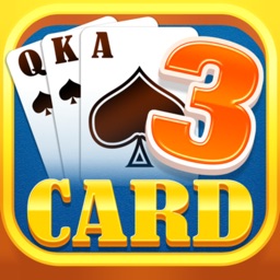 3 Card Poker - Casino Games