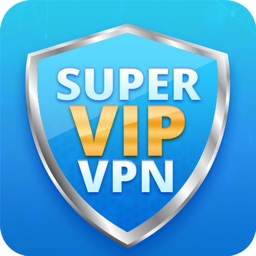 Super VIP VPN-Super VPN Master