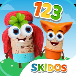 Number Games For Kids
