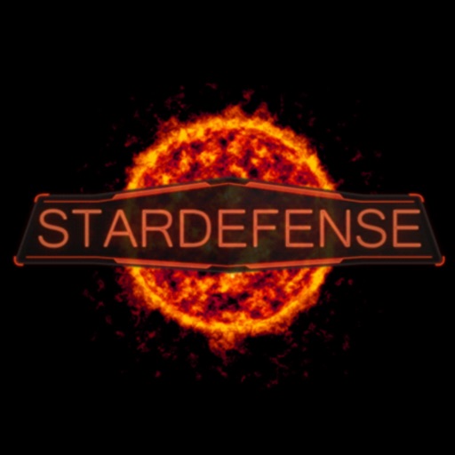 StarDefense - Strategy Game