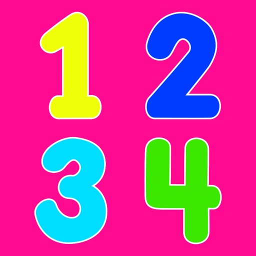 Learning Numbers&Math 2 3 game - GoKids!