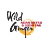 Wild Ginger Asian Bistro