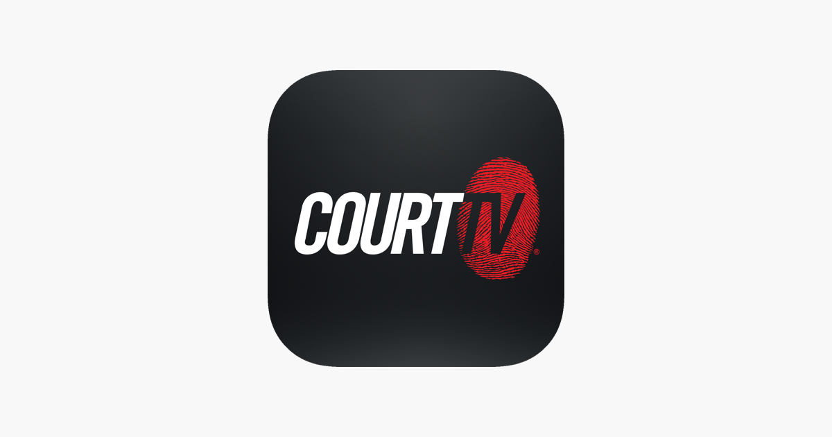 ‎Court TV on the App Store