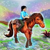 Horse Riding Star-Animal Games