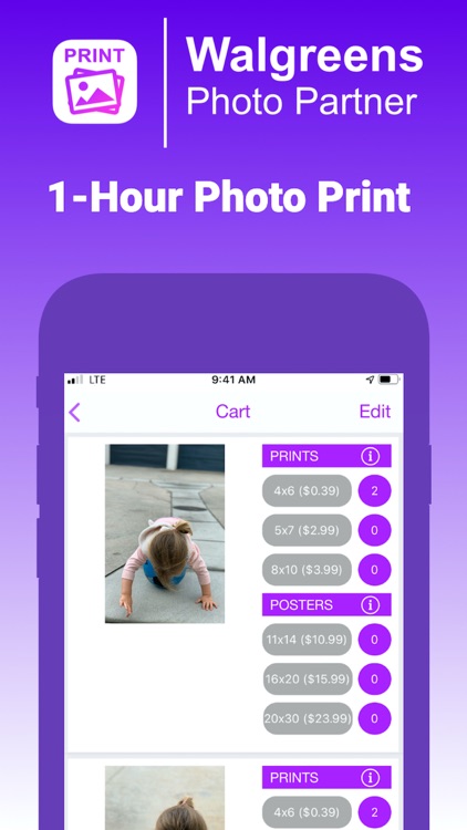 Print Photos: Photo Print App screenshot-3