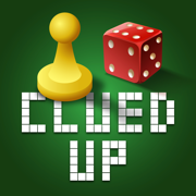 Clued Up Pro: for Cluedo Game