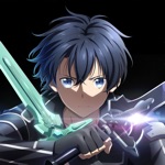 Download Sword Art Online VS app