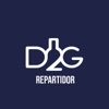 D2G Repartidor