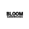 Bloom Sandwiches