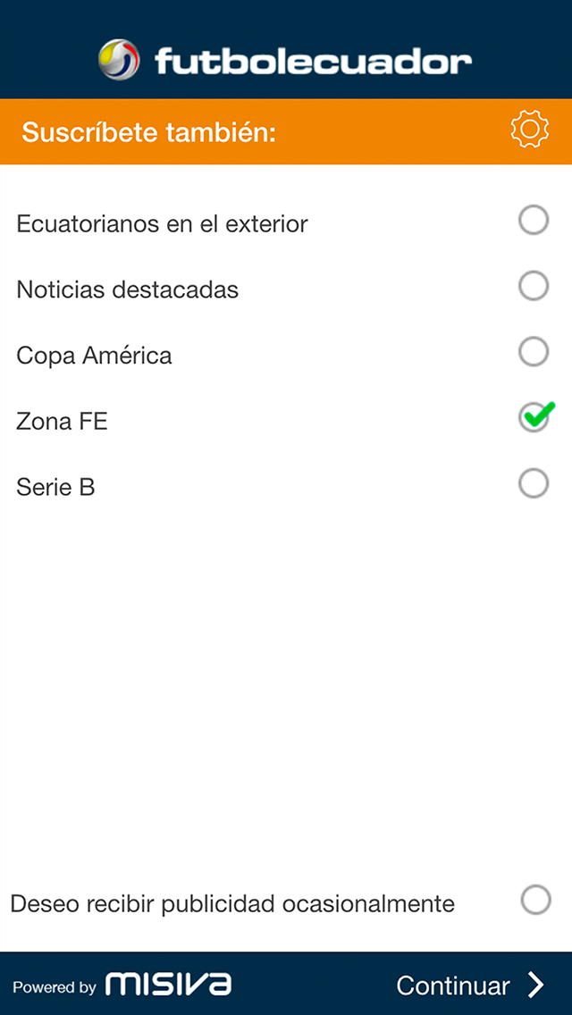 futbolecuador.com - Alertas